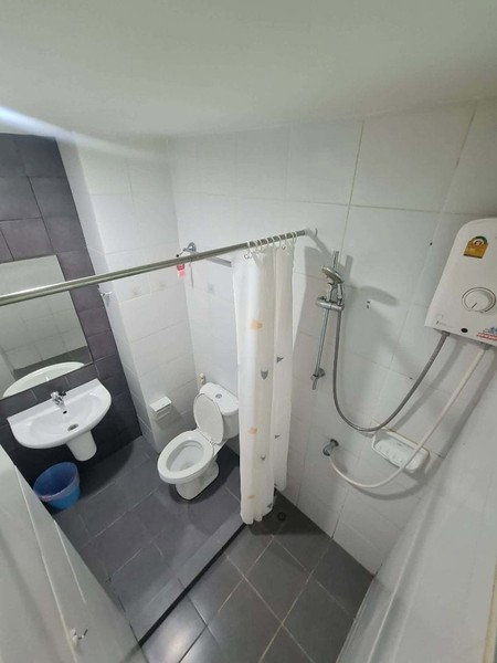 รูป S020032 My Condo Pinklao - รูปที่ 2/8