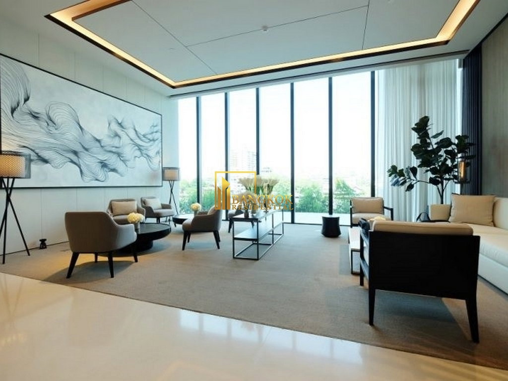 รูป Banyan Tree Residences | Stunning 2 Bedroom Luxury Condo - BR61937CD - รูปที่ 47/53