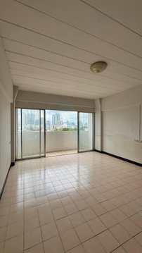 📌 For Sell Condo T.C. TOWER Building 1, Floor 8,Studio, Room size 33 sqm
