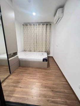 เช่าคอนโด The Origin Ram 209 Interchange/ดิ ออริจิ้น ราม 209 อินเตอร์เชนจ์ (B6908005) ID Line : @condo88