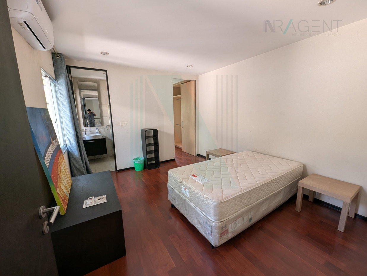 รูป 📌 ให้เช่าบ้านเดี่ยว 2 ชั้น โนเบิลทารา งามวงศ์วาน 3 ห้องนอน 4 ห้องน้ำ - รูปที่ 5/8