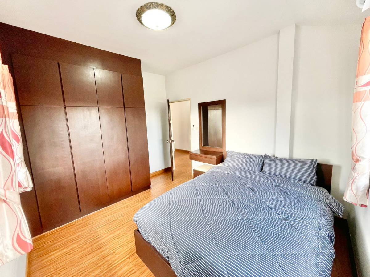 รูป 🏡✨ ให้เช่าพูลวิลล่า 2 ชั้น พร้อมสระว่ายน้ำส่วนตัว ภายในโครงการ ✨🏡  A5-V0034 - รูปที่ 15/31