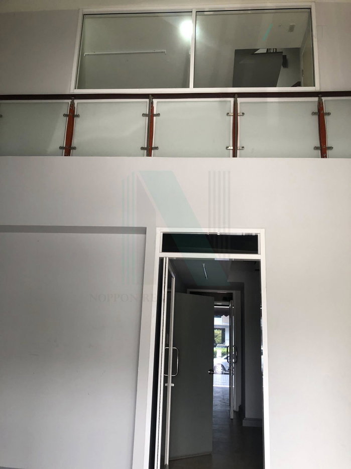 รูป 📌 ให้เช่าโฮมออฟฟิศ 3 ชั้น เอซ เคป บิซ เซกเตอร์ แอท อ่อนนุช 3 ห้องน้ำ - รูปที่ 5/8
