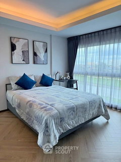 รูปภาพ คอนโด 1 ห้องนอน Double Lake Condominium ย่านบ้านใหม่ นนทบุรี (ID 3180888)