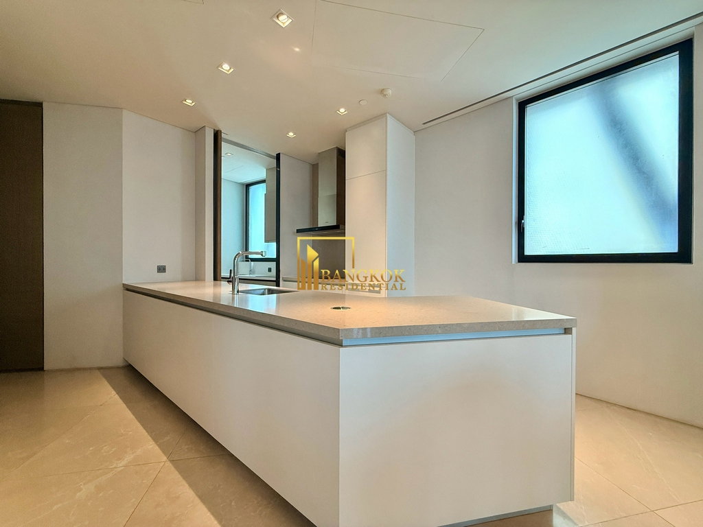 รูป Banyan Tree Residences - Luxurious 2 Bedroom Condo - BR60382CD - รูปที่ 9/52