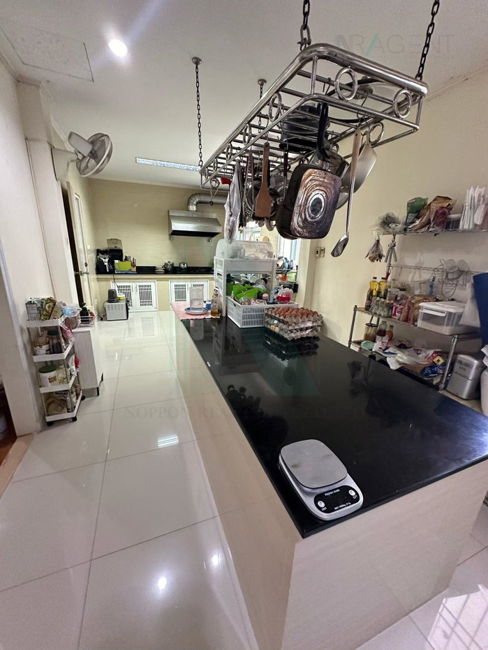 รูป 📌 ขายบ้านเดี่ยว โครงการ ธนาซิตี้ 2 ชั้น 4 ห้องนอน 4 ห้องน้ำ - รูปที่ 7/8