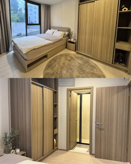 รูปภาพ For Rent Condo , The Base Rise Phuket , Wichit , Mueang Phuket , Phuket , CX-163580 ✅ Live chat with us ADD LINE @connexproperty ✅