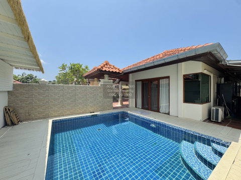 For Sale House , Baan Balina 1 , Na Chom Thian , Sattahip , Chon Buri , CX-155269 ✅ Live chat with us ADD LINE @connexproperty ✅