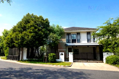 Houses for rent Siam University : 📌 For Rent 2-story House PRINN SATHORN-RATCHAPHRUEK 4 bedroom 4 bathroom