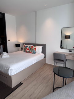 รูปภาพ EDGE Central Pattaya | ฿20,000/เดือน | สัญญารายปี | ห้องพร้อมอยู่