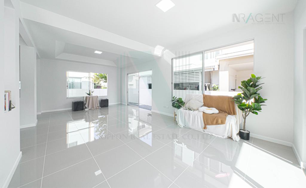 รูป ขายบ้านเดี่ยว โครงการ สีวลี รามคำแหง-วงแหวน 2 ชั้น 3 ห้องนอน 3 ห้องน้ำ - รูปที่ 3/8