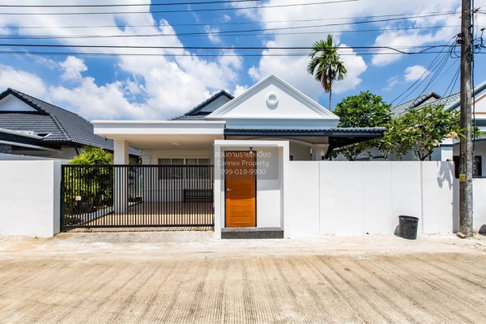 For Rent House , Phanason Park Ville 3 , Si Sunthon , Thalang , Phuket , CX-163656 ✅ Live chat with us ADD LINE @connexproperty ✅