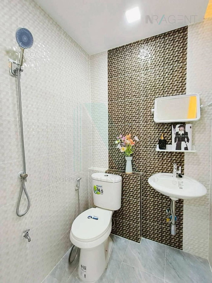 รูป 📌 ขายทาวน์เฮาส์ โครงการ บ้านพูนสินธานี 3 2 ชั้น 2 ห้องนอน 2 ห้องน้ำ - รูปที่ 7/8