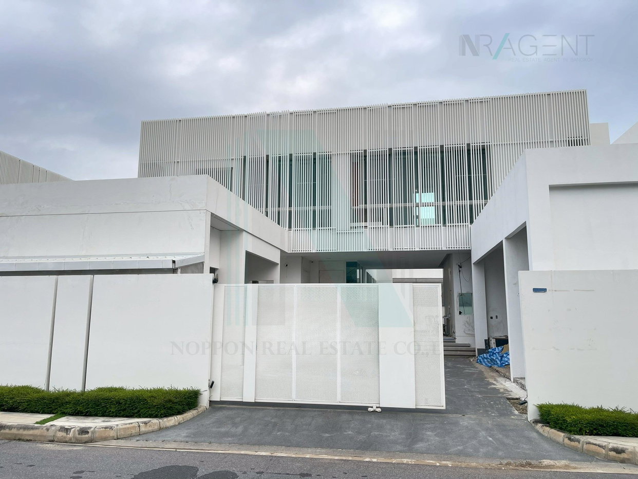 รูป 📌 ขายบ้านเดี่ยว โครงการ วีเว่ บางนา 2 ชั้น 3 ห้องนอน 4 ห้องน้ำ - รูปที่ 6/8