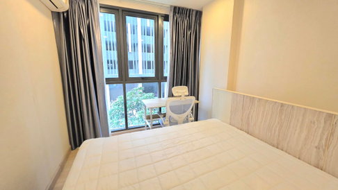 ให้เช่าคอนโด     Supalai Prime Rama 9