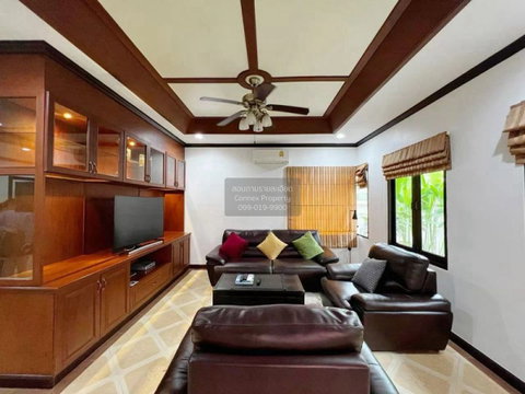 For Sale House , Baan Balina 1 , Na Chom Thian , Sattahip , Chon Buri , CX-156476 ✅ Live chat with us ADD LINE @connexproperty ✅