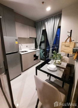 ขาย คอนโด 1 ห้องนอน ในโครงการ ไลฟ์ อโศก พระราม 9 1913499