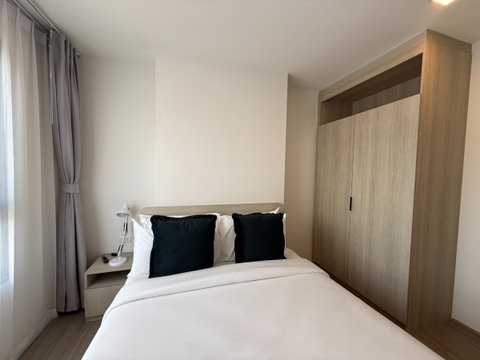 💰 1 ห้องนอน + ห้องอเนกประสงค์ เพียง 3.66 ล้าน! | THE BASE Bukit Phuket