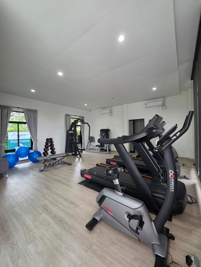 รูป บ้านใหม่ ในโครงการใหม่ 4ห้องนอน มีอ่างอาบน้ำ - รูปที่ 27/33