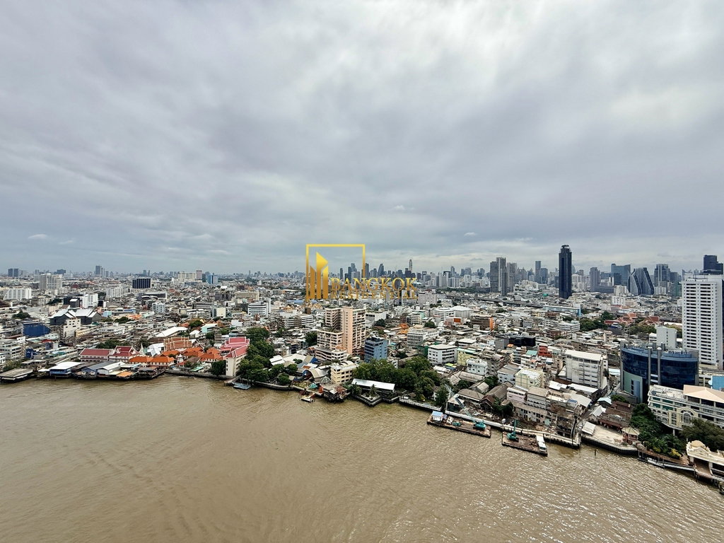 รูป Banyan Tree Residences | Remarkable 2 Bedroom Luxury Condo - BR15429CD - รูปที่ 22/52