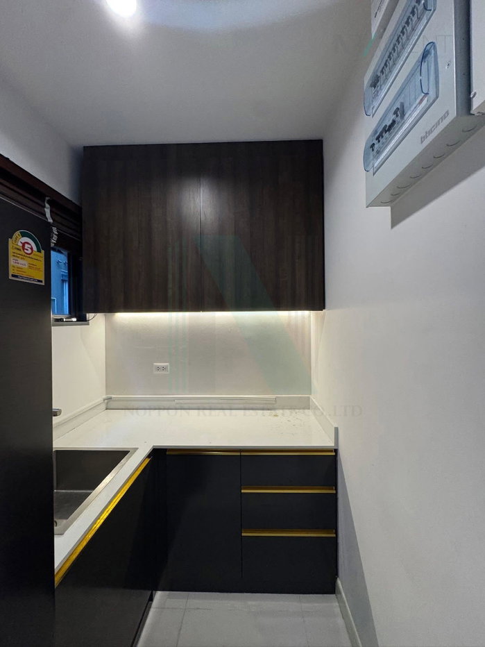 รูป 📌 ขายทาวน์เฮาส์ โครงการ บ้านกลางเมือง บางนา-วงแหวน 3 ชั้น 3 ห้องนอน 3 ห้องน้ำ - รูปที่ 4/8