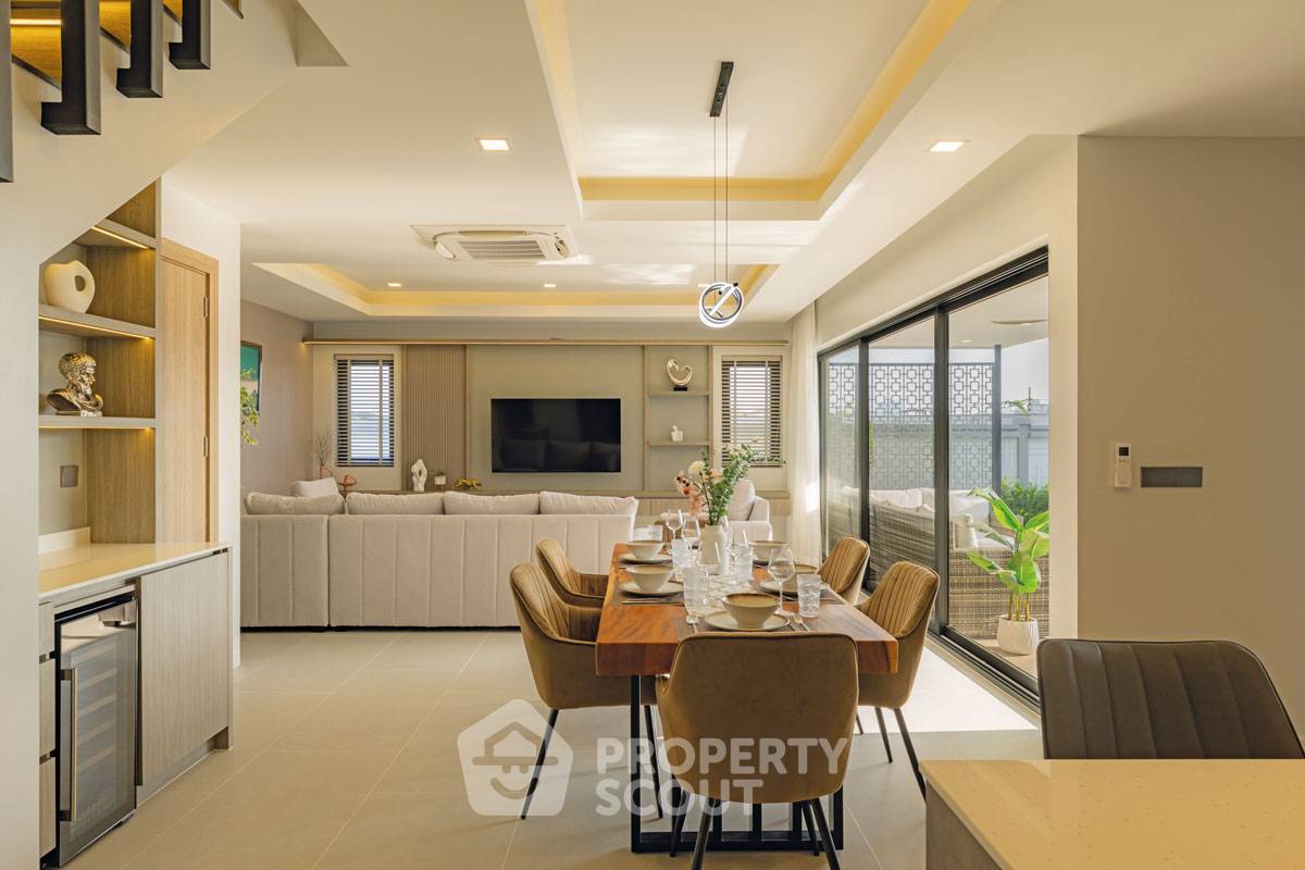 รูป 339 ตร.ม. คอนโด 3 ห้องนอน Zensiri Residences Jomtien (ID 3183665) - รูปที่ 15/35