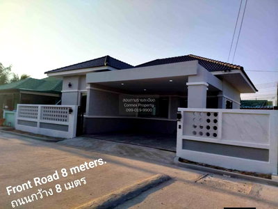 Houses for sale : For Sale House , Patta Element , Takhian Tia , Bang Lamung , Chon Buri , CX-155178 ✅ Live chat with us ADD LINE @connexproperty ✅