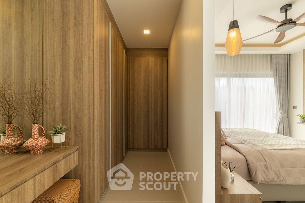 รูป 339 ตร.ม. คอนโด 3 ห้องนอน Zensiri Residences Jomtien (ID 3183665) - รูปที่ 22/35