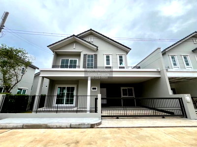 เช่าบ้านเดี่ยว ภูเก็ต : เช่าบ้าน  อณาสิริ ป่าคลอก ป่าคลอก ถลาง ภูเก็ต CX-163632 ✅ ทักไลน์ @connexproperty ตอบทันที ทีมงานมืออาชีพ ✅