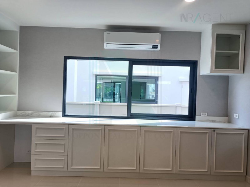 Houses for sale : 📌 For Sell House CENTRO BANGNA 2-story 4 bedroom 5 bathroom