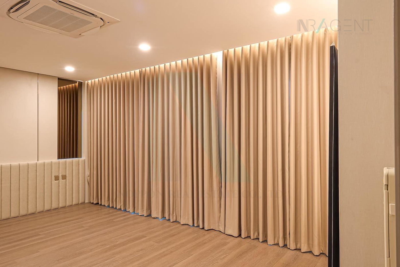 รูป 📌 ให้เช่าบ้านเดี่ยว 2 ชั้น เดอะ ปาล์ม บางนา-วงแหวน 4 ห้องนอน 4 ห้องน้ำ - รูปที่ 8/8