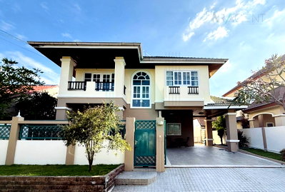 บ้านเดี่ยว ม.สุโขทัยธรรมาธิราช : 📌 ขายบ้านเดี่ยว โครงการ กฤษดานคร แจ้งวัฒนะ 2 ชั้น 3 ห้องนอน 3 ห้องน้ำ