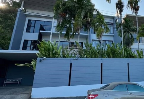 For Sale House , Baan Manee Khram - jomthong , Wichit , Mueang Phuket , Phuket , CX-160443 ✅ Live chat with us ADD LINE @connexproperty ✅