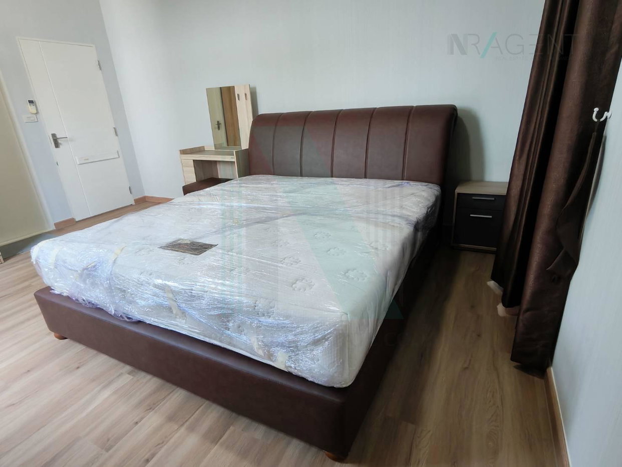 รูป 📌 ให้เช่าบ้านเดี่ยว 2 ชั้น มัณฑนา ศรีนครินทร์ - บางนา 4 ห้องนอน 4 ห้องน้ำ - รูปที่ 8/8