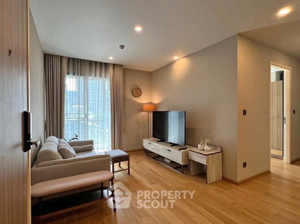 รูปภาพ 200m To BTS Chit Lom | 2-BR Na Vara Residence (ID 3183999)