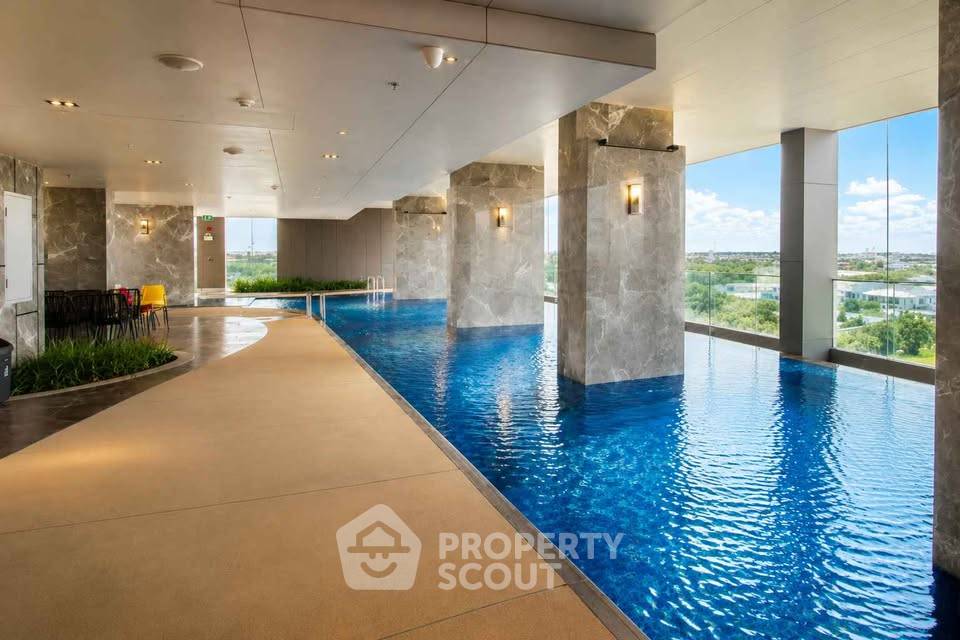รูป ขายคอนโด 1 ห้องนอน ชั้น 32 Infinity One Condominium ชลบุรี (ID 3183848) - รูปที่ 7/8