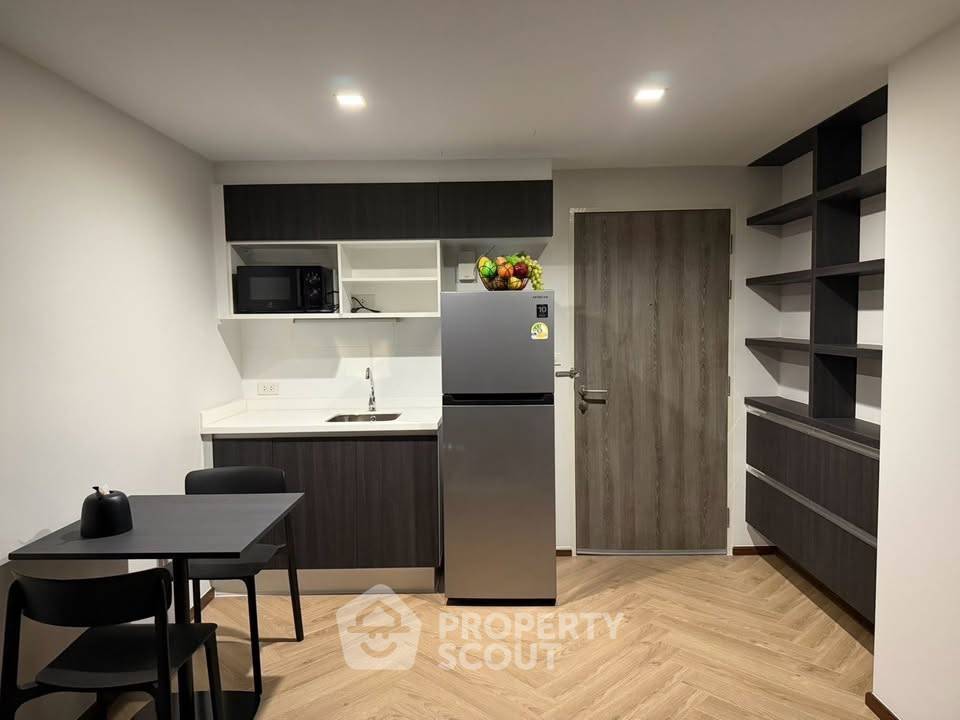 รูป คอนโด 1 ห้องนอน Double Lake Condominium ย่านบ้านใหม่ นนทบุรี (ID 3180888) - รูปที่ 5/12