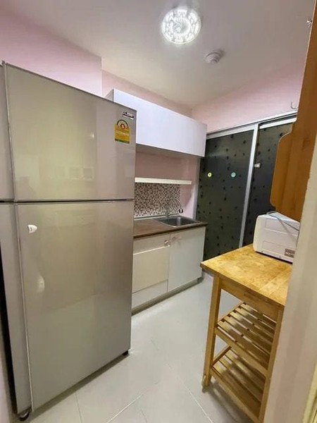 รูป A050204 Condo U Ratchayothin - รูปที่ 2/8