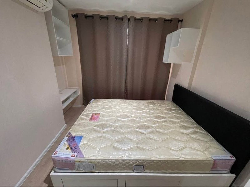 รูป A050233 ICondo Serithai GreenSpace - รูปที่ 5/7