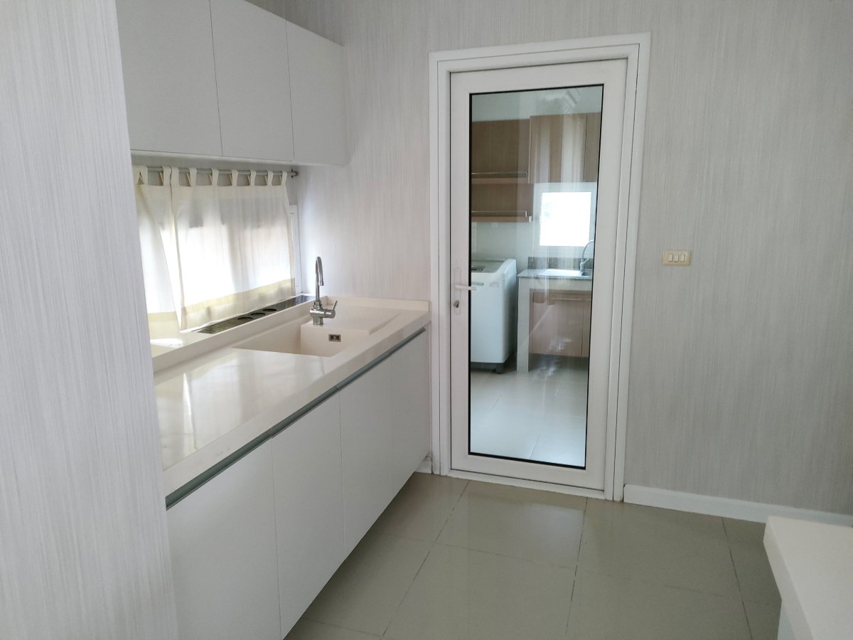 รูป ขาย บ้านเดี่ยว โครงการ มัณฑนา บางนา กม13  GH627 - รูปที่ 10/33