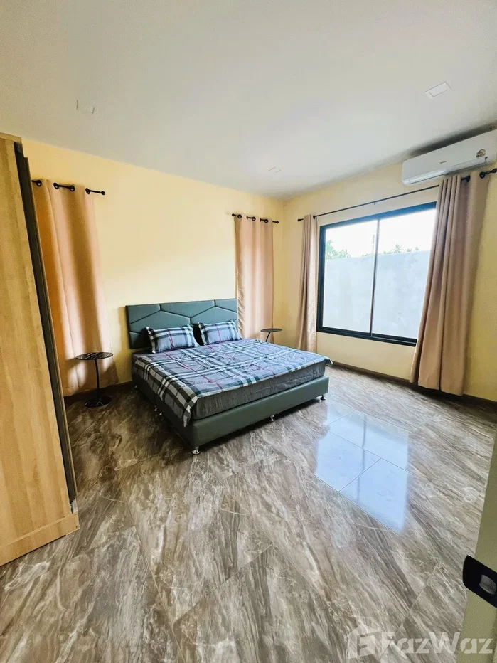รูป วิลล่าให้เช่า 2 ห้องนอน ใน แม่น้ำ, สุราษฎร์ธานี 6597474 - รูปที่ 9/14