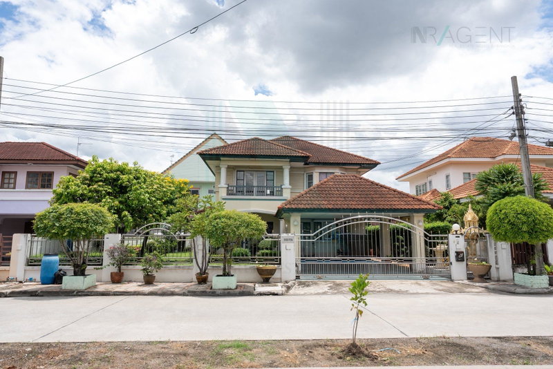 Houses for sale : 📌 For Sell House ARINA PARK CHUAN CHUEN CITY 2-story 3 bedroom 3 bathroom