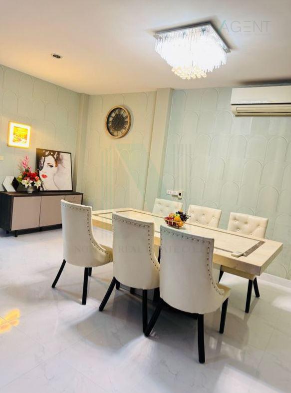 รูป 📌 ให้เช่าบ้านเดี่ยว 2 ชั้น เอ.ซี.เฮ้าส์ สายไหม 3 ห้องนอน 2 ห้องน้ำ - รูปที่ 4/8