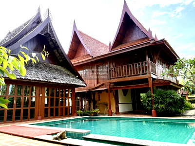บ้านเดี่ยว ภูเก็ต : ขายบ้าน  ภูเก็ต - ไทยเฮ้าส์ เทพกระษัตรี ถลาง ภูเก็ต CX-161725 ✅ ทักไลน์ @connexproperty ตอบทันที ทีมงานมืออาชีพ ✅