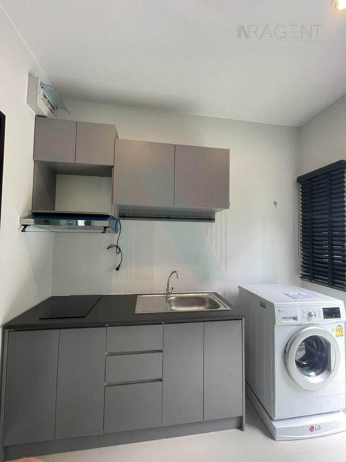 รูป 📌 ให้เช่าบ้านเดี่ยว โครงการ คณาสิริ ราชพฤกษ์-346​ 2 ชั้น 3 ห้องนอน 2 ห้องน้ำ - รูปที่ 3/8