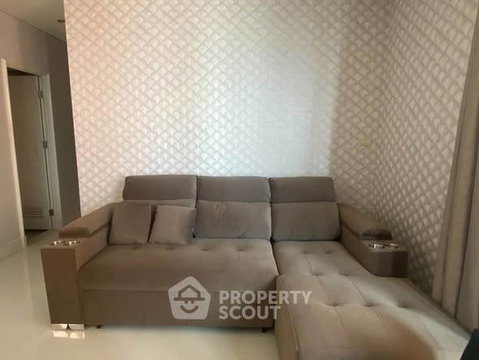 คอนโด 2 ห้องนอน เลี้ยงสัตว์ได้ที่ Aguston Sukhumvit 22 ใกล้ MRT Queen Sirikit (ID 3156852)