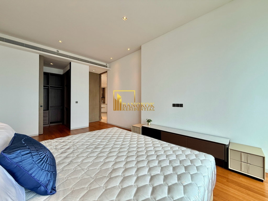 รูป Banyan Tree Residences | Remarkable 2 Bedroom Luxury Condo - BR15429CD - รูปที่ 13/52
