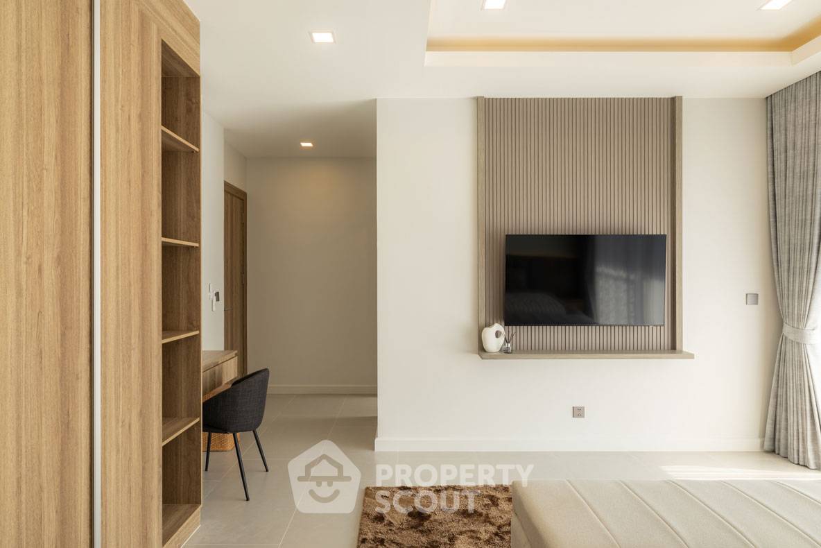 รูป 339 ตร.ม. คอนโด 3 ห้องนอน Zensiri Residences Jomtien (ID 3183665) - รูปที่ 26/35