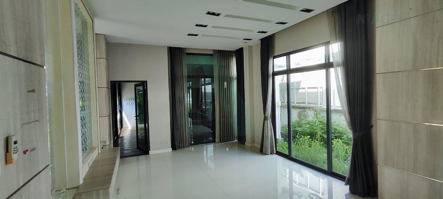 รูป 📌 ขายบ้านเดี่ยว โครงการ เพอร์เฟค มาสเตอร์พีซ ราชพฤกษ์ 2 ชั้น 5 ห้องนอน 4 ห้องน้ำ - รูปที่ 6/8