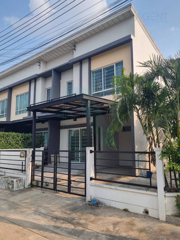 รูป 📌 ขายทาวน์เฮาส์ โครงการ พลีโน่ พหลโยธิน-สายไหม 2 ชั้น 3 ห้องนอน 2 ห้องน้ำ - รูปที่ 6/8